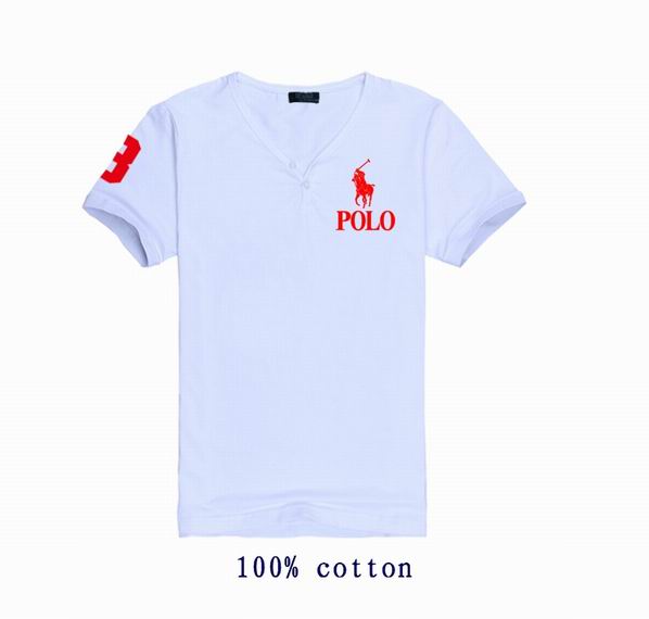 MEN polo T-shirt S-XXXL-092